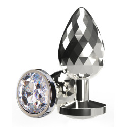 ANAL PLAY TOYJOY Plug Bijou Disco Diamond M 7 x 3.3 cm